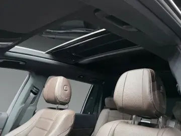 2022 Mercedes-Benz GLS с пробегом 34 550 км