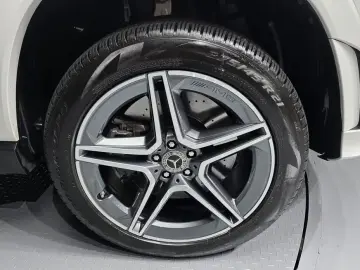 2022 Mercedes-Benz GLS с пробегом 34 550 км
