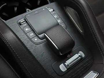 2022 Mercedes-Benz GLS с пробегом 34 550 км