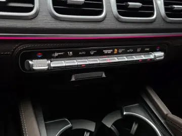 2022 Mercedes-Benz GLS с пробегом 34 550 км