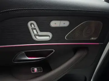 2022 Mercedes-Benz GLS с пробегом 34 550 км