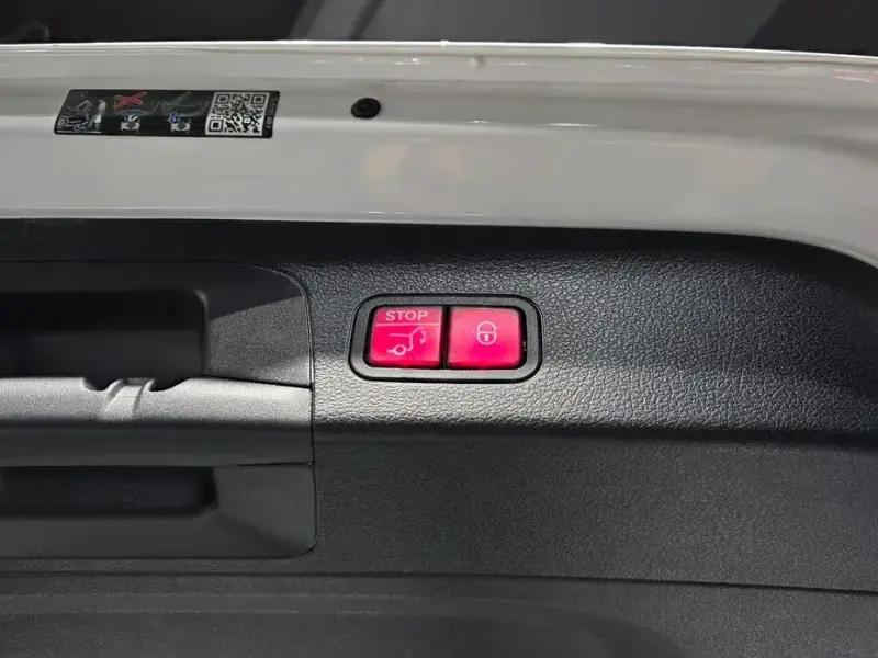 2022 Mercedes-Benz GLS с пробегом 34 550 км