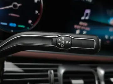 2022 Mercedes-Benz GLS с пробегом 39 443 км