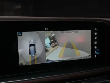 2022 Mercedes-Benz GLS с пробегом 39 443 км