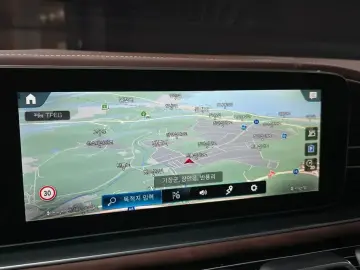 2022 Mercedes-Benz GLS с пробегом 39 443 км