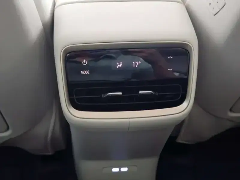2025 Buick Zenith Sedan с пробегом 100 км