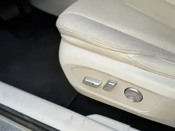 2025 Buick Zenith Sedan с пробегом 60 000 км