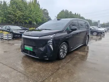 Buick Zhijing Shijia