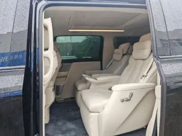 2026 Buick Zhijing Shijia с пробегом 12 000 км