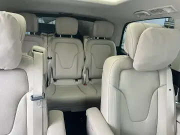 2021 Mercedes-Benz V-Класс с пробегом 59 000 км