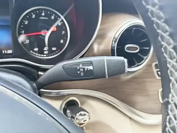 2021 Mercedes-Benz V-Класс с пробегом 88 900 км