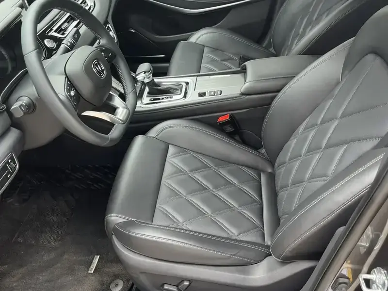 2022 Changan Ruicheng CC с пробегом 30 000 км