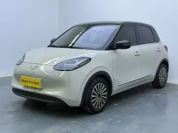 2023 Wuling Binguo с пробегом 35 800 км