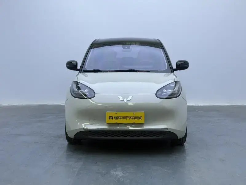 2023 Wuling Binguo с пробегом 35 800 км