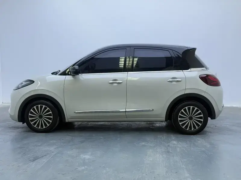 2023 Wuling Binguo с пробегом 35 800 км