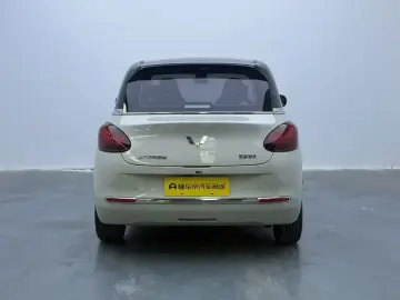 2023 Wuling Binguo с пробегом 35 800 км