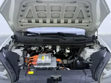 2023 Wuling Binguo с пробегом 35 800 км