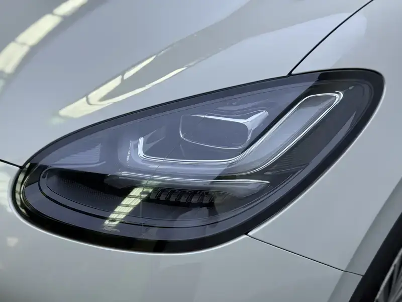 2023 Wuling Binguo с пробегом 35 800 км