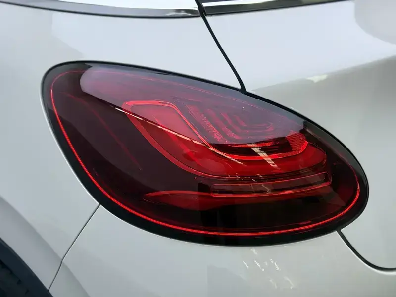 2023 Wuling Binguo с пробегом 35 800 км
