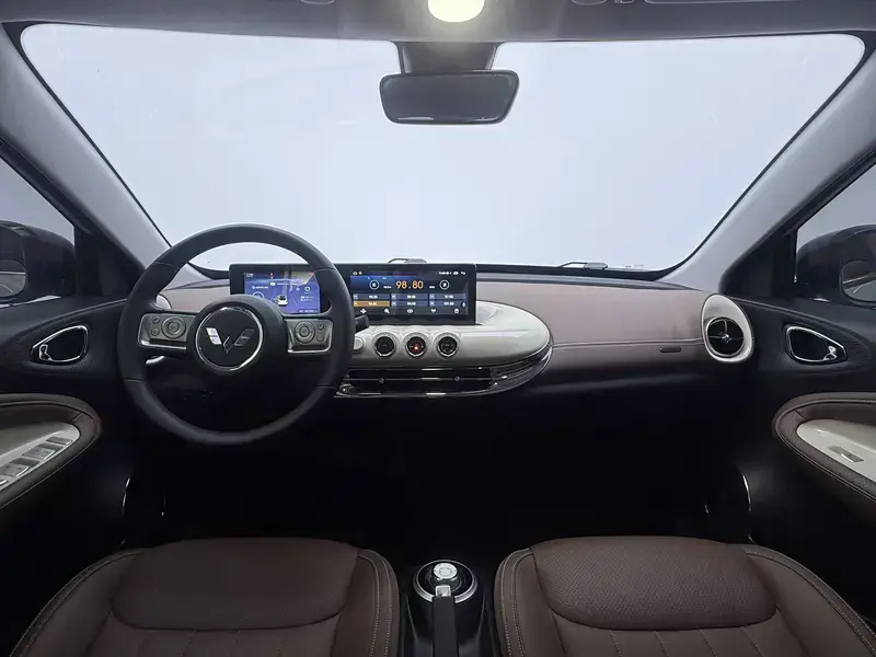 2023 Wuling Binguo с пробегом 35 800 км