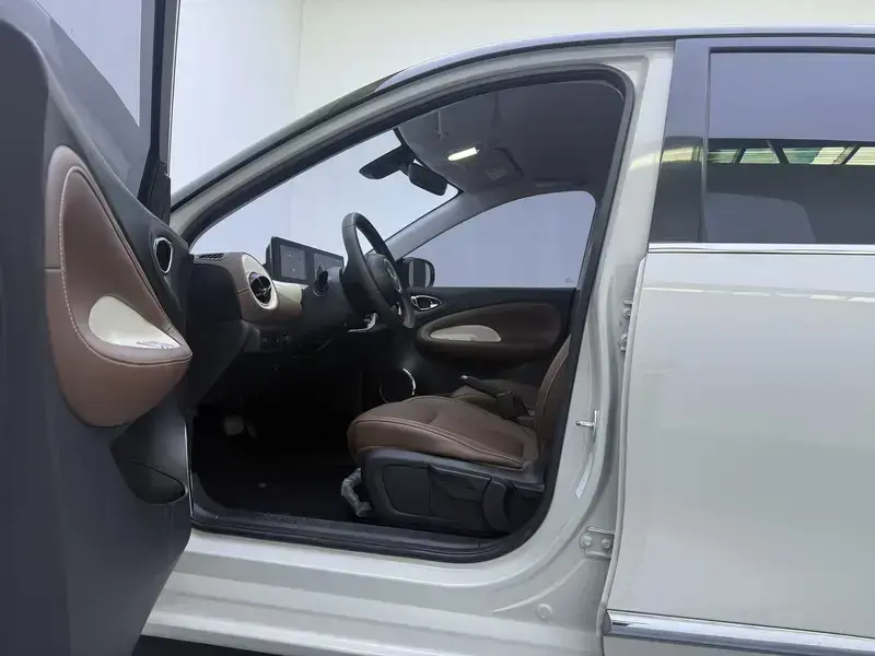 2023 Wuling Binguo с пробегом 35 800 км
