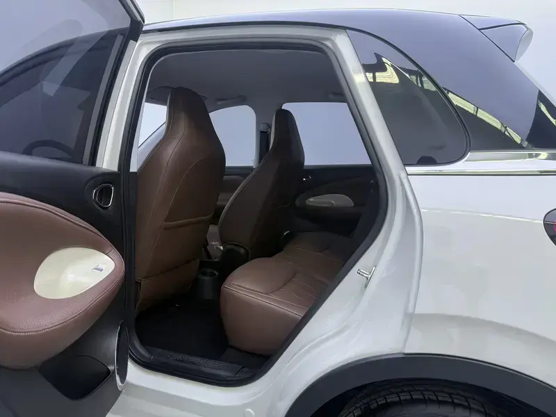 2023 Wuling Binguo с пробегом 35 800 км