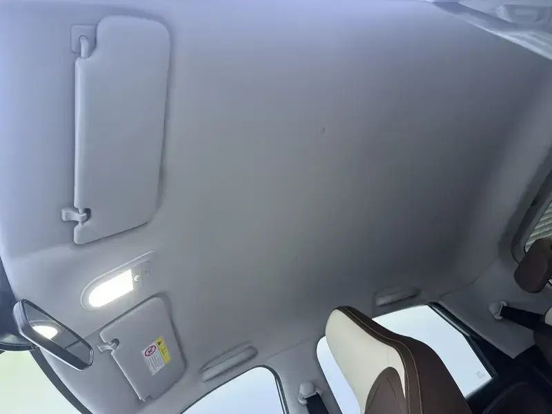 2023 Wuling Binguo с пробегом 35 800 км