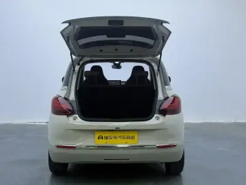 2023 Wuling Binguo с пробегом 35 800 км