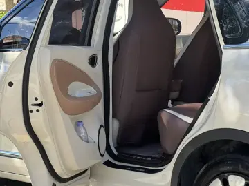 2025 Wuling Binguo с пробегом 20 000 км