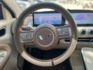 2025 Wuling Binguo с пробегом 20 000 км