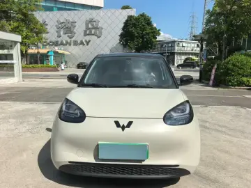 2024 Wuling Binguo с пробегом 38 000 км
