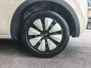 2024 Wuling Binguo с пробегом 38 000 км