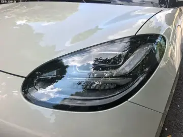 2024 Wuling Binguo с пробегом 38 000 км