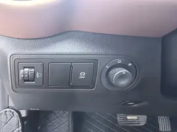 2024 Wuling Binguo с пробегом 38 000 км
