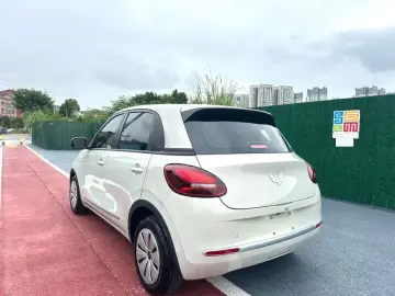 2023 Wuling Binguo с пробегом 20 000 км