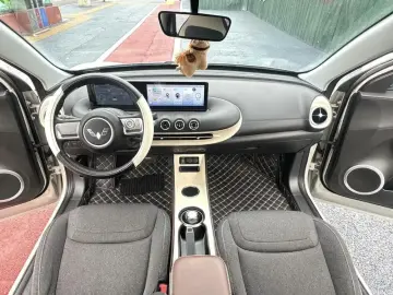 2023 Wuling Binguo с пробегом 20 000 км