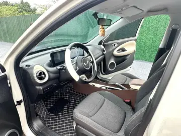 2023 Wuling Binguo с пробегом 20 000 км
