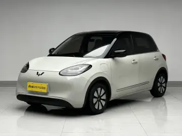 2023 Wuling Binguo с пробегом 55 800 км