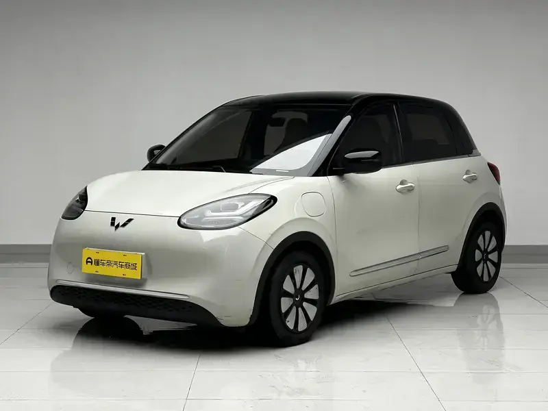 2023 Wuling Binguo с пробегом 55 800 км