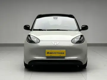 2023 Wuling Binguo с пробегом 55 800 км