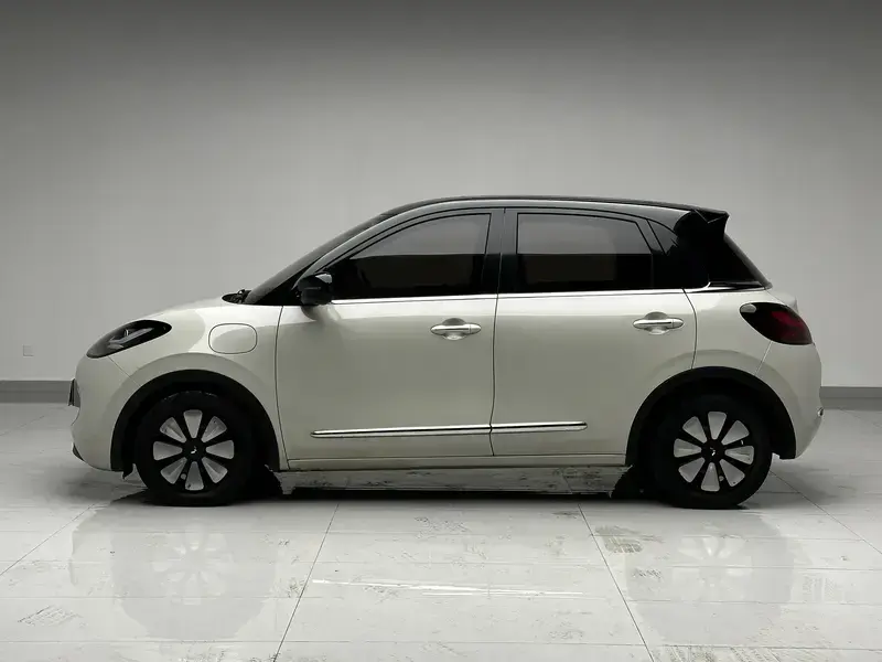 2023 Wuling Binguo с пробегом 55 800 км