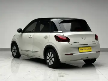 2023 Wuling Binguo с пробегом 55 800 км