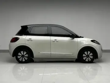 2023 Wuling Binguo с пробегом 55 800 км