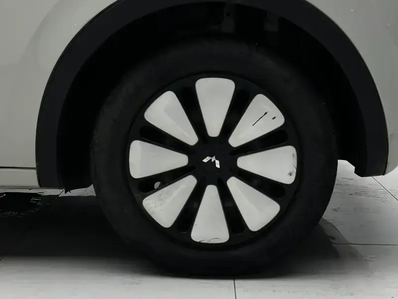 2023 Wuling Binguo с пробегом 55 800 км