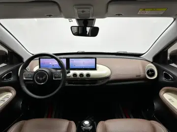 2023 Wuling Binguo с пробегом 55 800 км