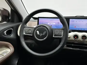 2023 Wuling Binguo с пробегом 55 800 км