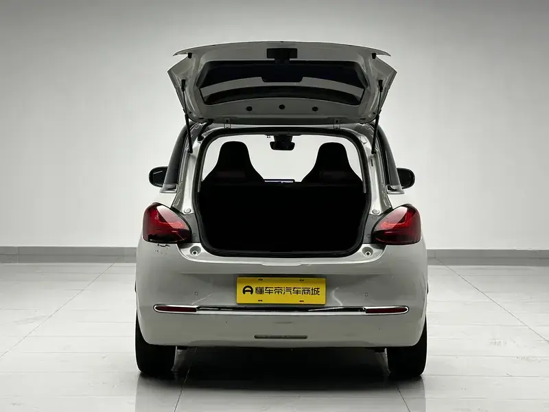 2023 Wuling Binguo с пробегом 55 800 км