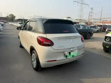 2023 Wuling Binguo с пробегом 50 000 км
