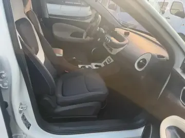 2023 Wuling Binguo с пробегом 50 000 км