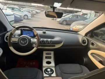 2023 Wuling Binguo с пробегом 50 000 км